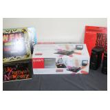 turntable conversion table