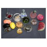 paperweights