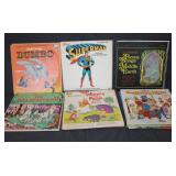vinyl kids records