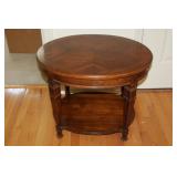 Drexel end table