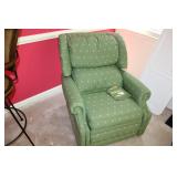 Ethan Allen recliner