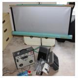 vintage Sony audio recorder