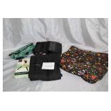 Vera Bradley tote & more