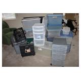 storage totes