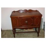 Small sideboard