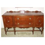 sideboard