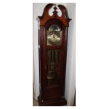 Grandfather clock