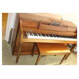 Baldwin Upright Piano