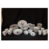 Enoch Wedgwood china