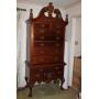 Highboy dresser