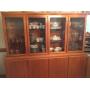 skovby Danish Hutch & Sideboard