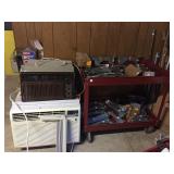 Caring Transitions' Durham Estate Sale