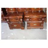 Vaughn Bassett Night Stands