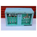 Wallace flatware