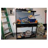 Workbench & Tools