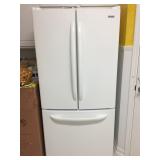 2007 Kenmore french door refrigerator