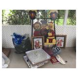 Christmas decorations