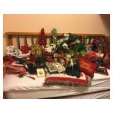 Christmas decorations