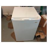 Mini Freezer