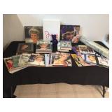 Prince Diana Memorabilia