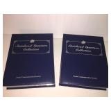 Statehood quarter collection