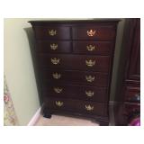 Kincaid CHest of Drawers