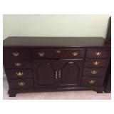 Kincaid Dresser