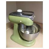 Kitchenaid