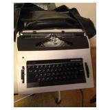 Royal typewriter