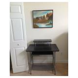 Computer desk