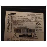 32" Samsung 1080 LED tv