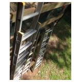 Werner ladder