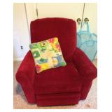 La-z-boy Rocker recliner