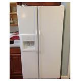 Kitchenaid Refrigerator