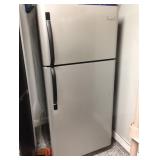 Frigidaire refrigerator