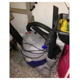 Shop vac