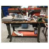 Work bench