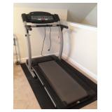 Pro Form Treadmill