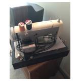 Sears Kenmore sewing machine