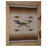 Native American & Mexican rugs 