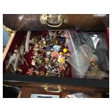 Masonic pin collection 