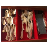 Flatware 