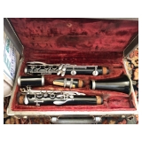 Clarinet 