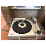 GE phonograph 