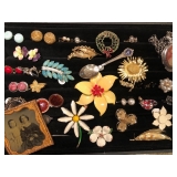 Vintage jewelry 