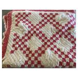 Antique quilt 