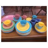 Vintage Fiestaware 