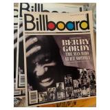 Berry Gordy 