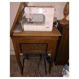 Kenmore sewing machine 