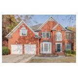 SOLD OUT- Come Find Your PERFECT PIECE at this FABULOUS Home in Suwanee